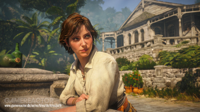 Assassin's Creed: Black Flag Resynced