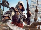 Fransk butik avsl&ouml;jar Assassin's Creed: Black Flag Resynced-handkontroll till Switch 2