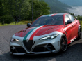 Forza Horizon 6 ut&ouml;kas med fyra klassiska "passionerade italienska bilar"