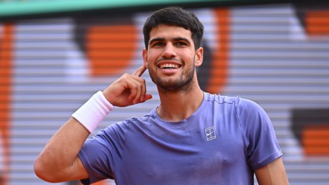 Alcaraz om ATP-finaler eller Davis Cup-debatten: 