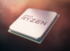 AMD visar upp planer för kommande Ryzen-chip.