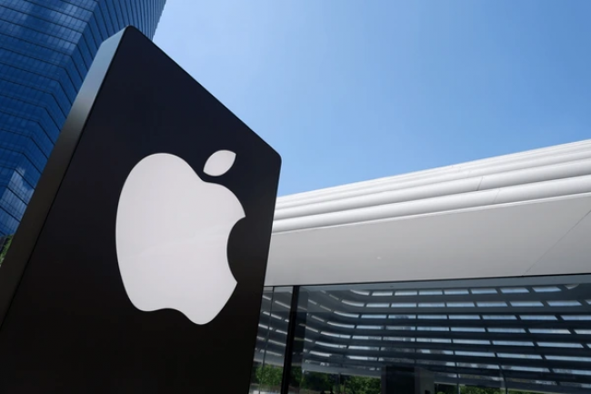 Apple sätter ett datum för sitt evenemang hösten 2025
