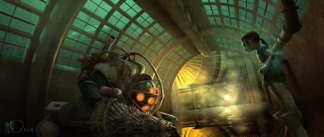 Bioshock 4