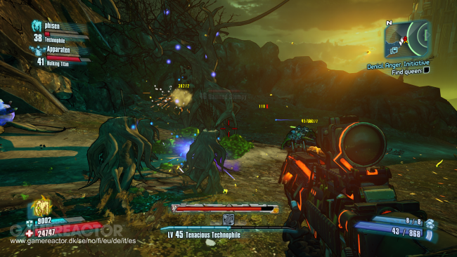 Borderlands 2