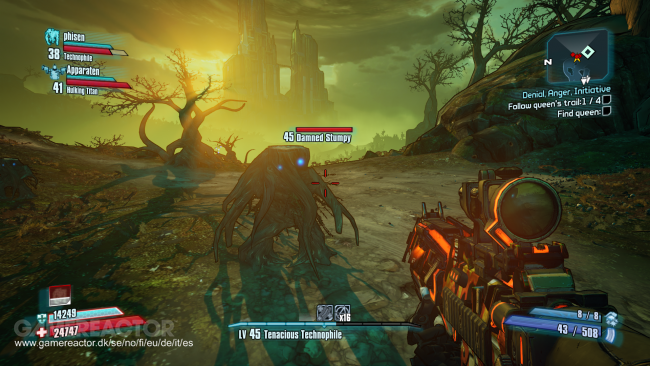Borderlands 2