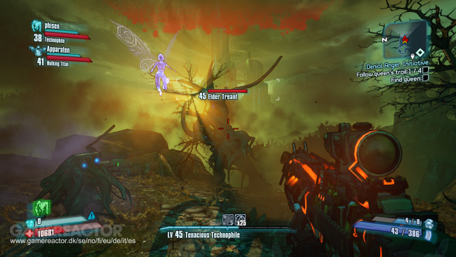 Borderlands 2