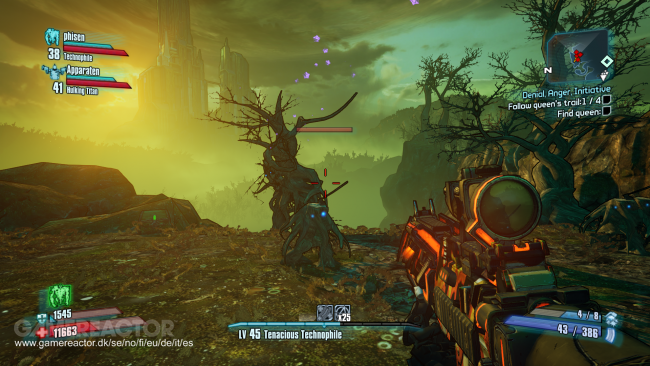 Borderlands 2