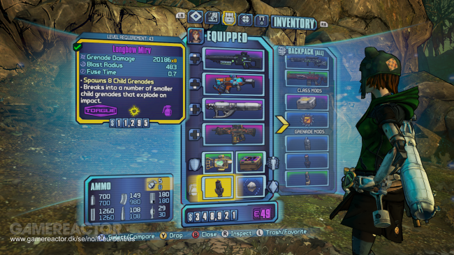 Borderlands 2