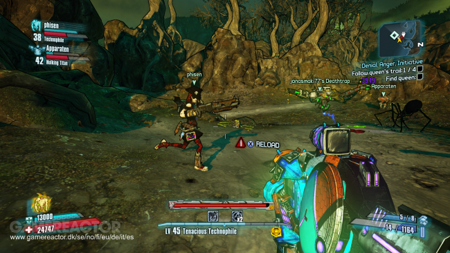 Borderlands 2