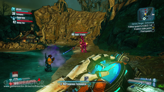 Borderlands 2