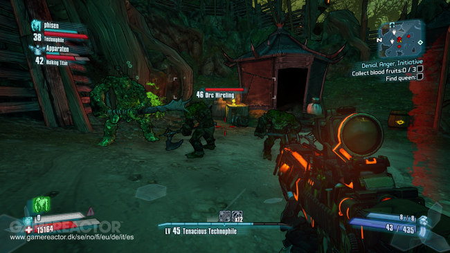 Borderlands 2