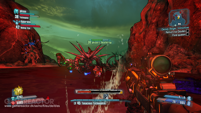 Borderlands 2