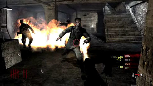 Call of Duty: World at War