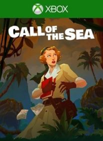 Call of the Sea