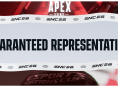 Esports Nations Cup 2026: 20 l&auml;nder har beviljats "garanterad representation" f&ouml;r Apex Legends -turneringen