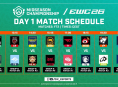 Esports World Cup 2026: Here &auml;r &ouml;ppningsschemat f&ouml;r Overwatch Champions Series Midseason Championship