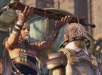 Square Enix visar upp läckerheter från Final Fantasy XII