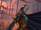 Gwent får en enspelarkampanj kallad "Thronebreaker"