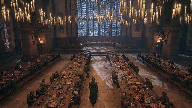 Hogwarts Legacy