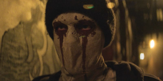 Daredevil: Born Again