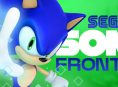 Sonic Frontiers har nu s&aring;lt fler &auml;n fem miljoner exemplar