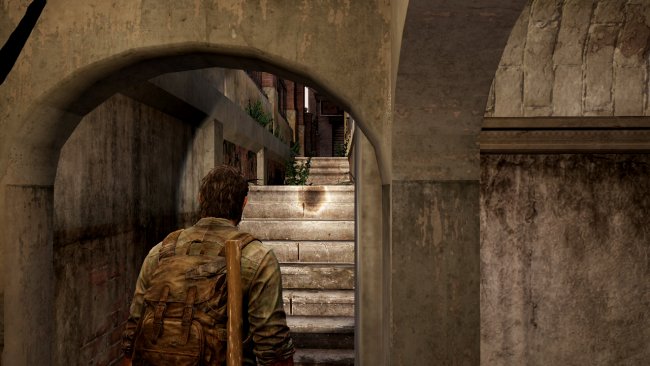 The Last of Us