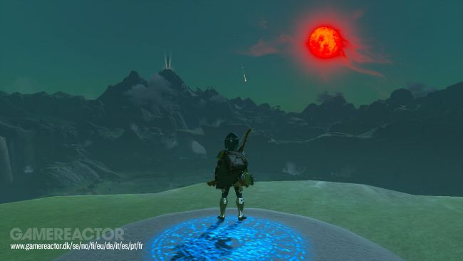 The Legend of Zelda: Tears of the Kingdom