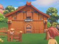 Gamereactor Live: Vi spelar My Time At Portia
