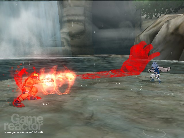 Naruto: Clash of Ninja Revolution 2