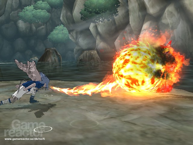 Naruto: Clash of Ninja Revolution 2