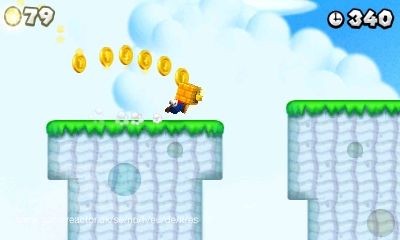 New Super Mario Bros. 2