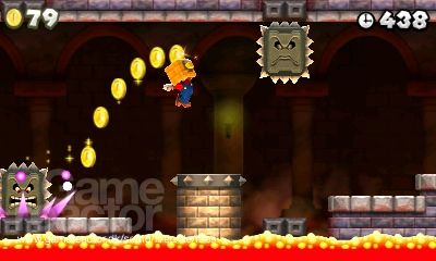 New Super Mario Bros. 2