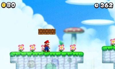 New Super Mario Bros. 2