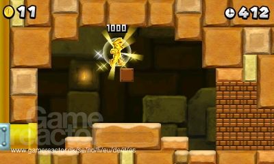 New Super Mario Bros. 2