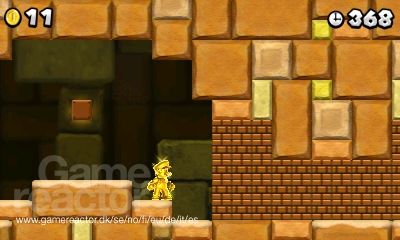 New Super Mario Bros. 2