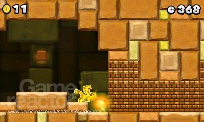 New Super Mario Bros. 2