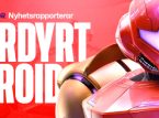 Metroid Ravenous officiellt utannonserat