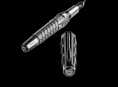 Montegrappa har designat en The Batman reservoarpenna som kostar lika mycket som tre iPhone 16 Pro Maxs