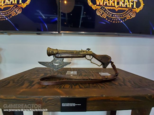 World of Warcraft: Classic