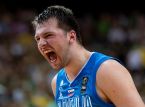 Luka Doncic har valts till ambassadör för VM 2026 av Los Angeles Sports Commission