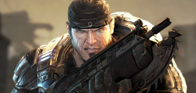 Gears of War: Ultimate Edition