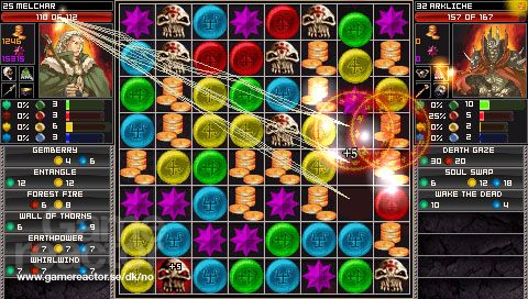 Puzzle Quest: Challenge of the Warlords