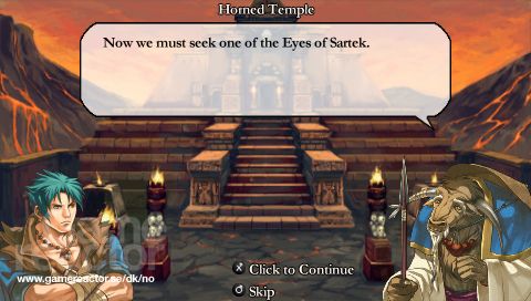 Puzzle Quest: Challenge of the Warlords
