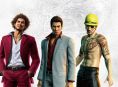 Sega och SuperGroupies satsar p&aring; Yakuza-mode