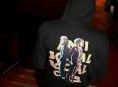 Sega samarbetar med Anti Social Social Club för Like a Dragon streetwear