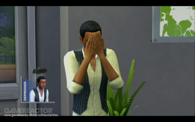 Hur Får Man Fram Fuskrutan Sims 4