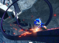 Ny Sonic Frontiers-trailer fokuserar på generösa recensioner