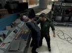 Min sena bekantskap med Sam Fisher