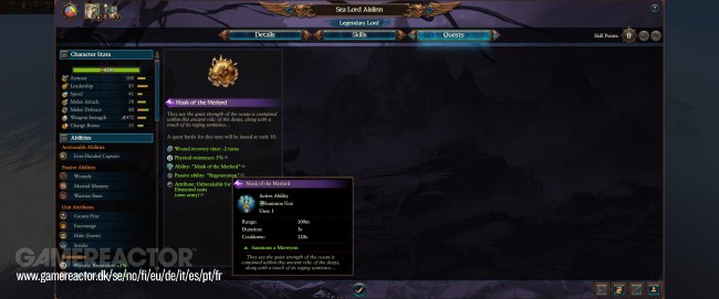 Total War: Warhammer III