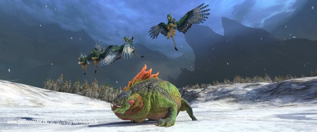 Total War: Warhammer III